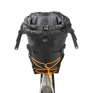 Restrap Saddle Bag Extra Large 18L - Orange