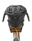 Restrap Saddle Bag Extra Large 18L - Orange