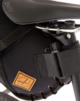 Restrap Saddle Bag 8L - Black
