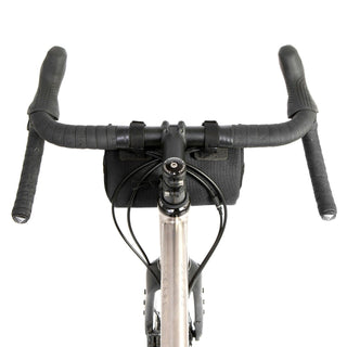 Restrap Canister Bag - Black