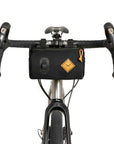 Restrap Canister Bag - Black