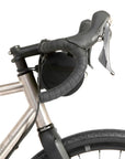Restrap Canister Bag - Black