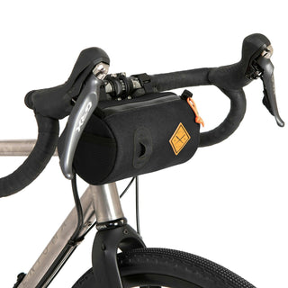 Restrap Canister Bag - Black