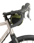 Restrap Canister Bag - Olive