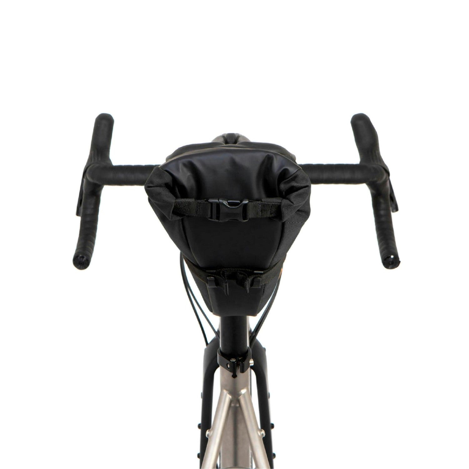 Restrap Saddle Pack Bikepacking Seat Bag 2.5L - Black