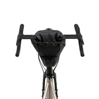 Restrap Saddle Pack Bikepacking Seat Bag 2.5L - Black