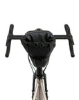 Restrap Saddle Pack Bikepacking Seat Bag 2.5L - Black