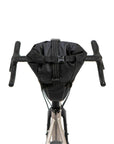Restrap Saddle Pack Bikepacking Seat Bag 4.5L - Black