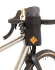 Restrap Stem Bag 1.1L - Black