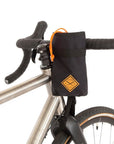 Restrap Stem Bag 1.1L - Black