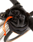 Restrap Stem Bag 1.1L - Black