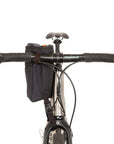 Restrap Stem Bag 1.1L - Black