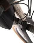 Restrap Stem Bag 1.1L - Black