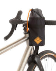 Restrap Stem Bag 1.1L - Black