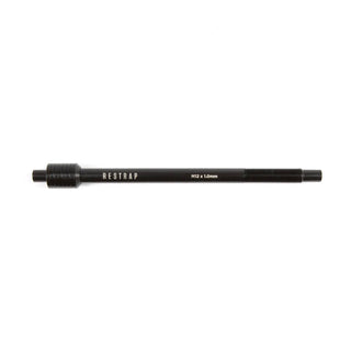 Restrap Switch Axle (1mm) - Black