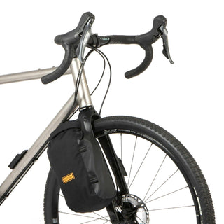 Restrap Switch Pannier 5 Litres - Black