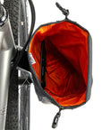 Restrap Switch Pannier 5 Litres - Black