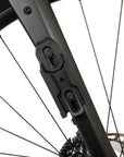 Restrap Switch Pannier 5 Litres - Black