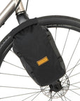 Restrap Switch Pannier 5 Litres - Black