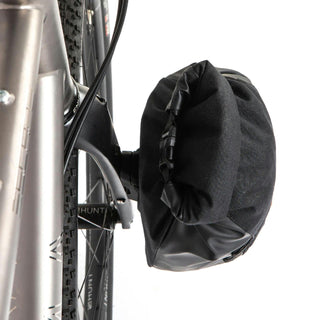 Restrap Switch Pannier 5 Litres - Black