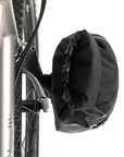 Restrap Switch Pannier 5 Litres - Black