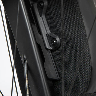 Restrap Switch Pannier 5 Litres - Black