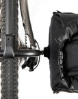 Restrap Switch Pannier Bag 10L - Black