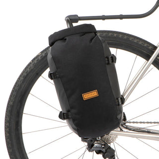 Restrap Switch Pannier Bag 10L - Black