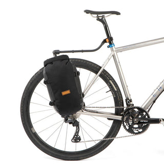 Restrap Switch Pannier Bag 10L - Black