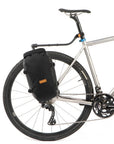 Restrap Switch Pannier Bag 10L - Black