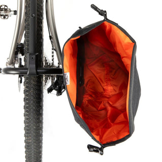 Restrap Switch Pannier Bag 10L - Black