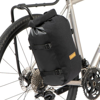 Restrap Switch Pannier Bag 10L - Black
