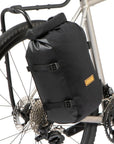 Restrap Switch Pannier Bag 10L - Black