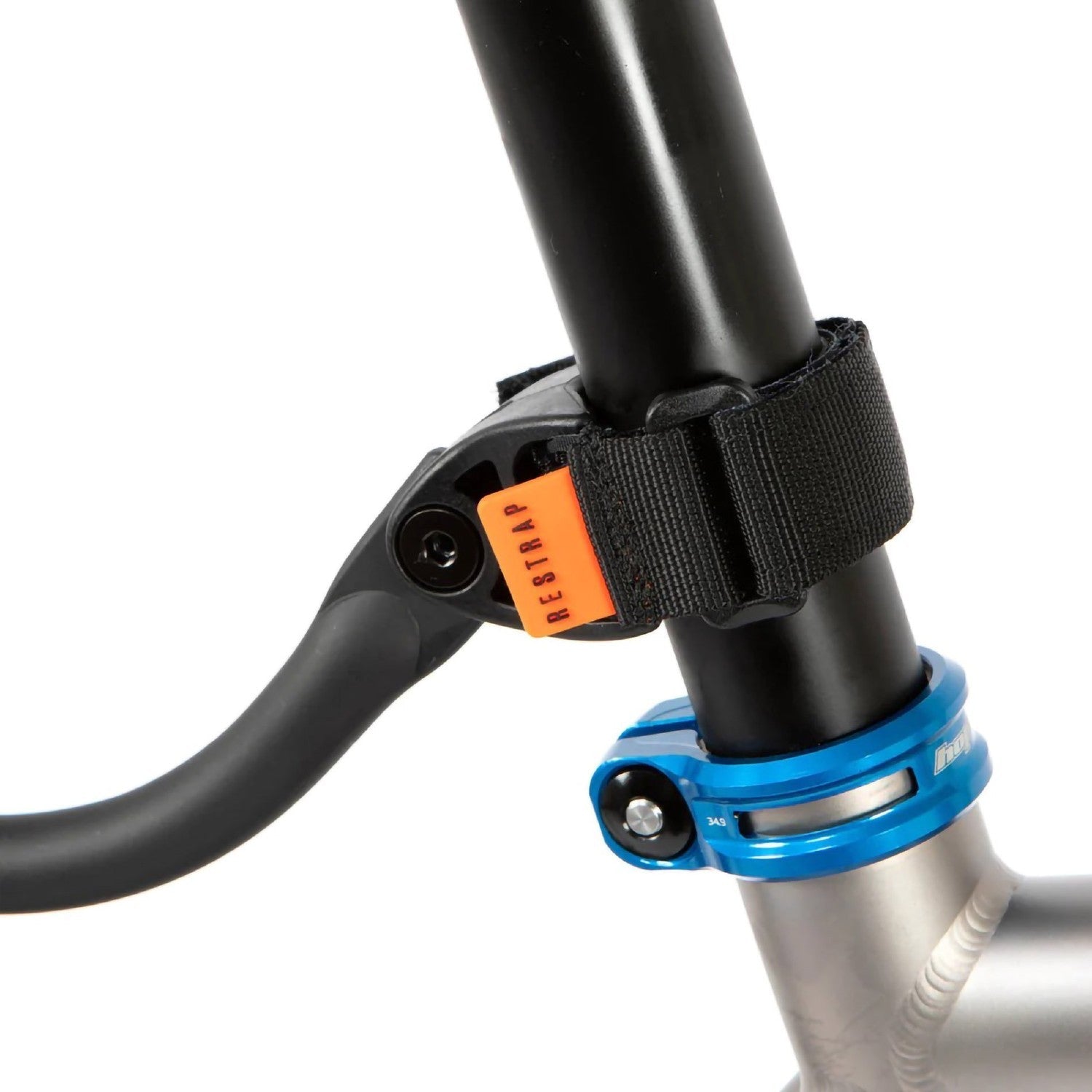 Restrap Switch Rack (1.75mm) - Black