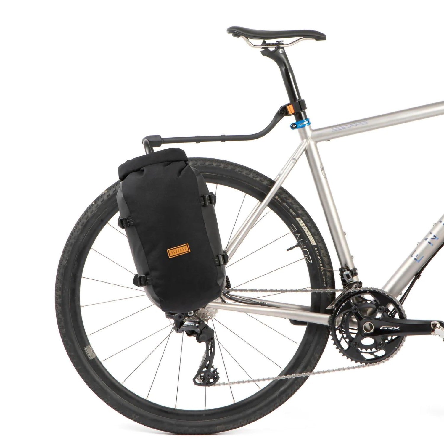 Restrap Switch Rack (1mm) - Black