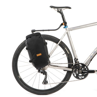 Restrap Switch Rack (1.5mm) - Black