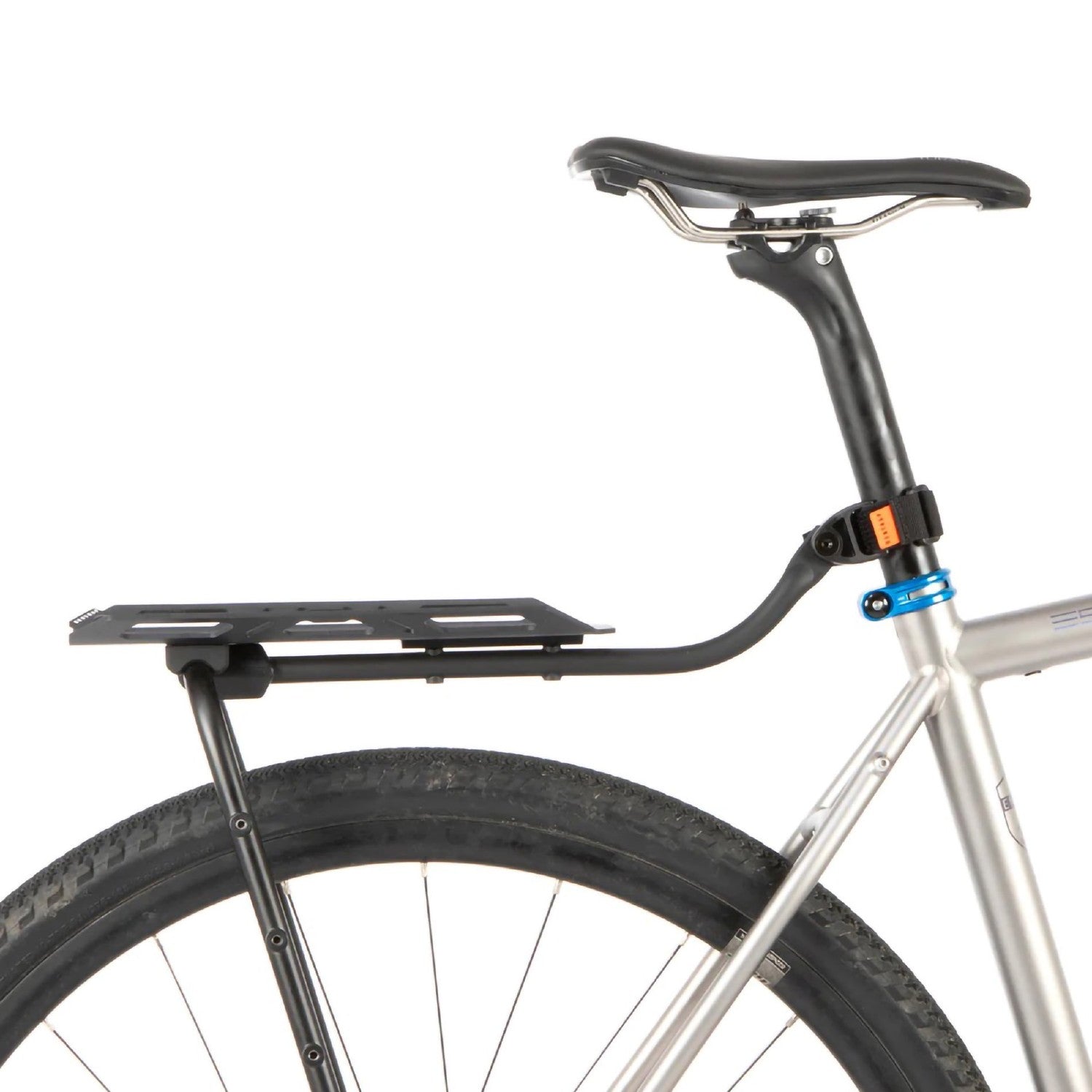 Restrap Switch Rack Cage - Black