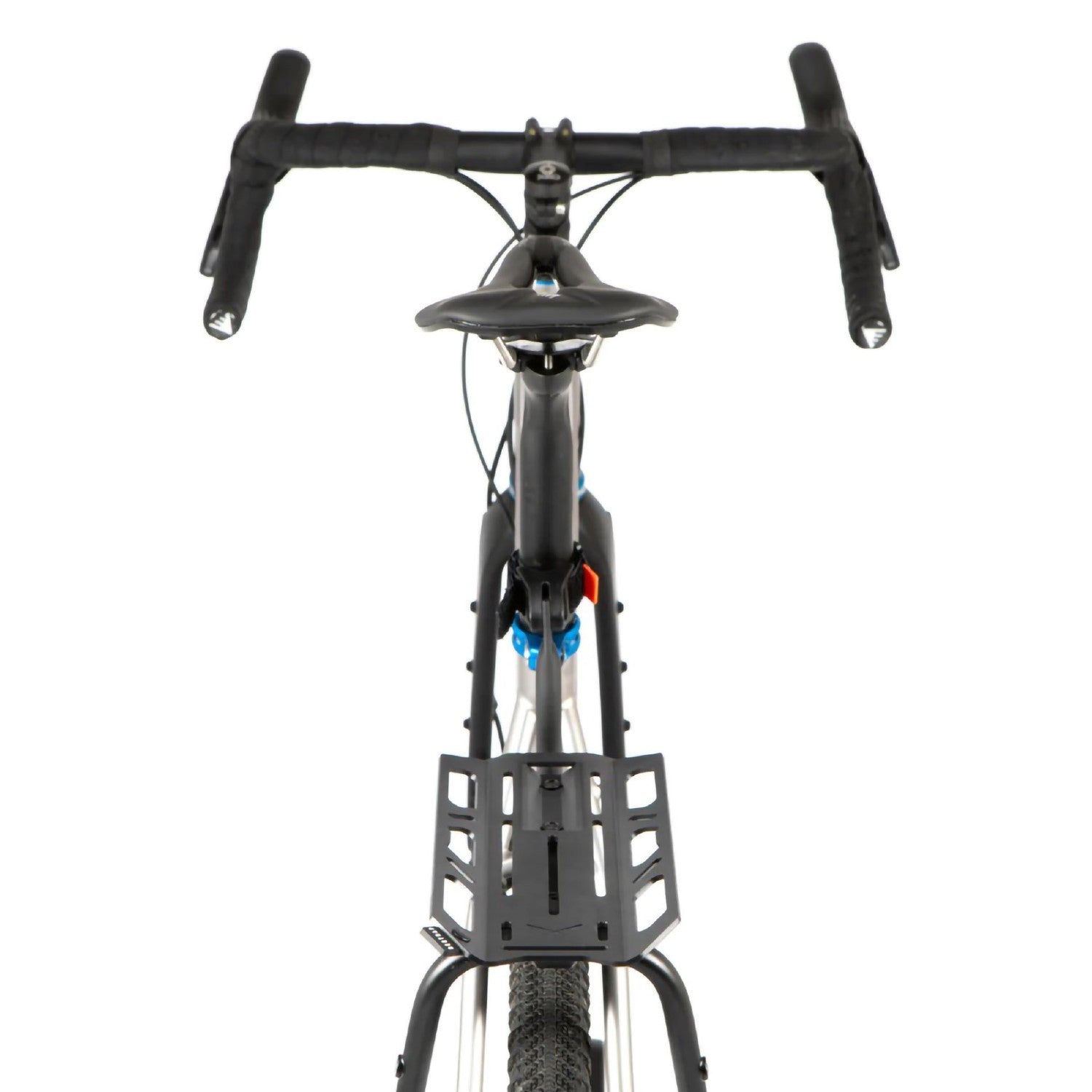 Restrap Switch Rack Cage - Black