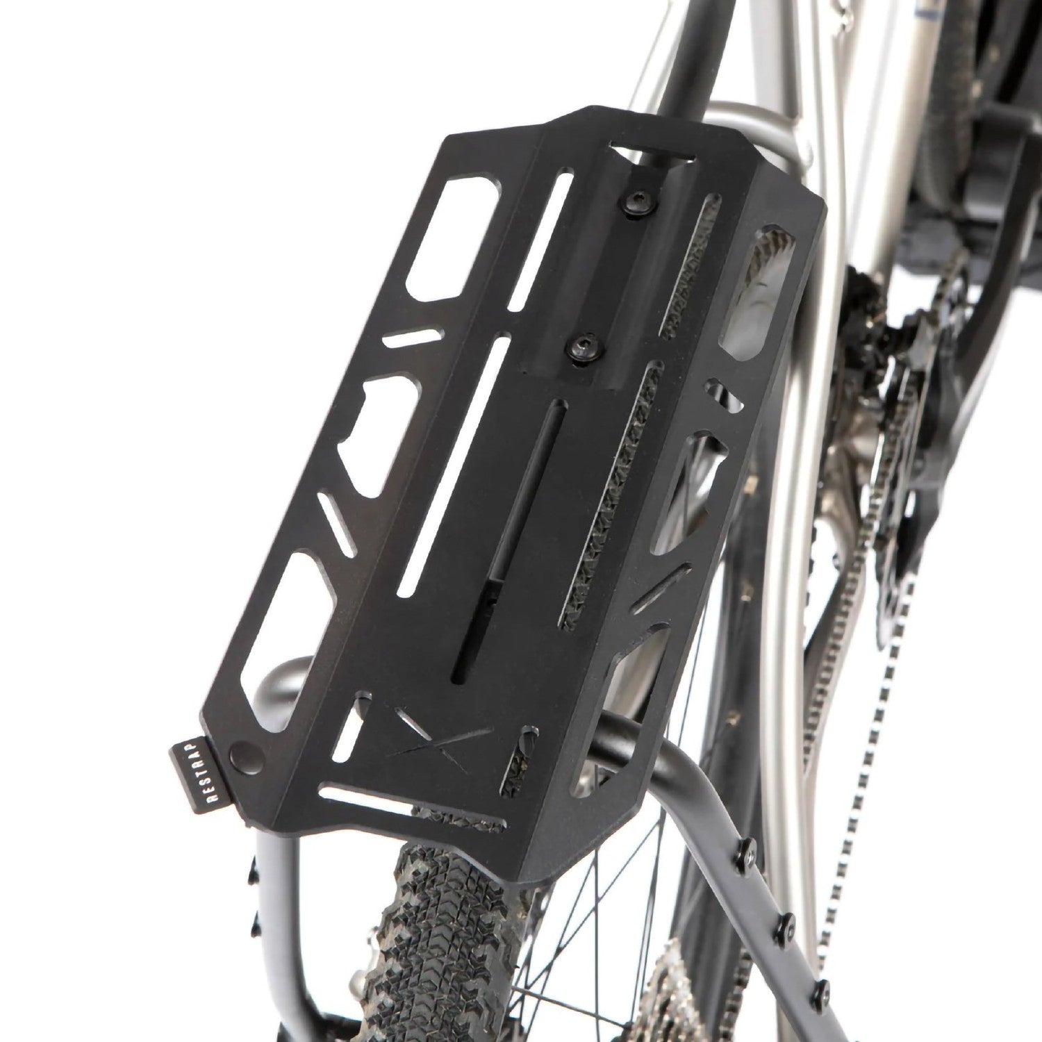 Restrap Switch Rack Cage - Black