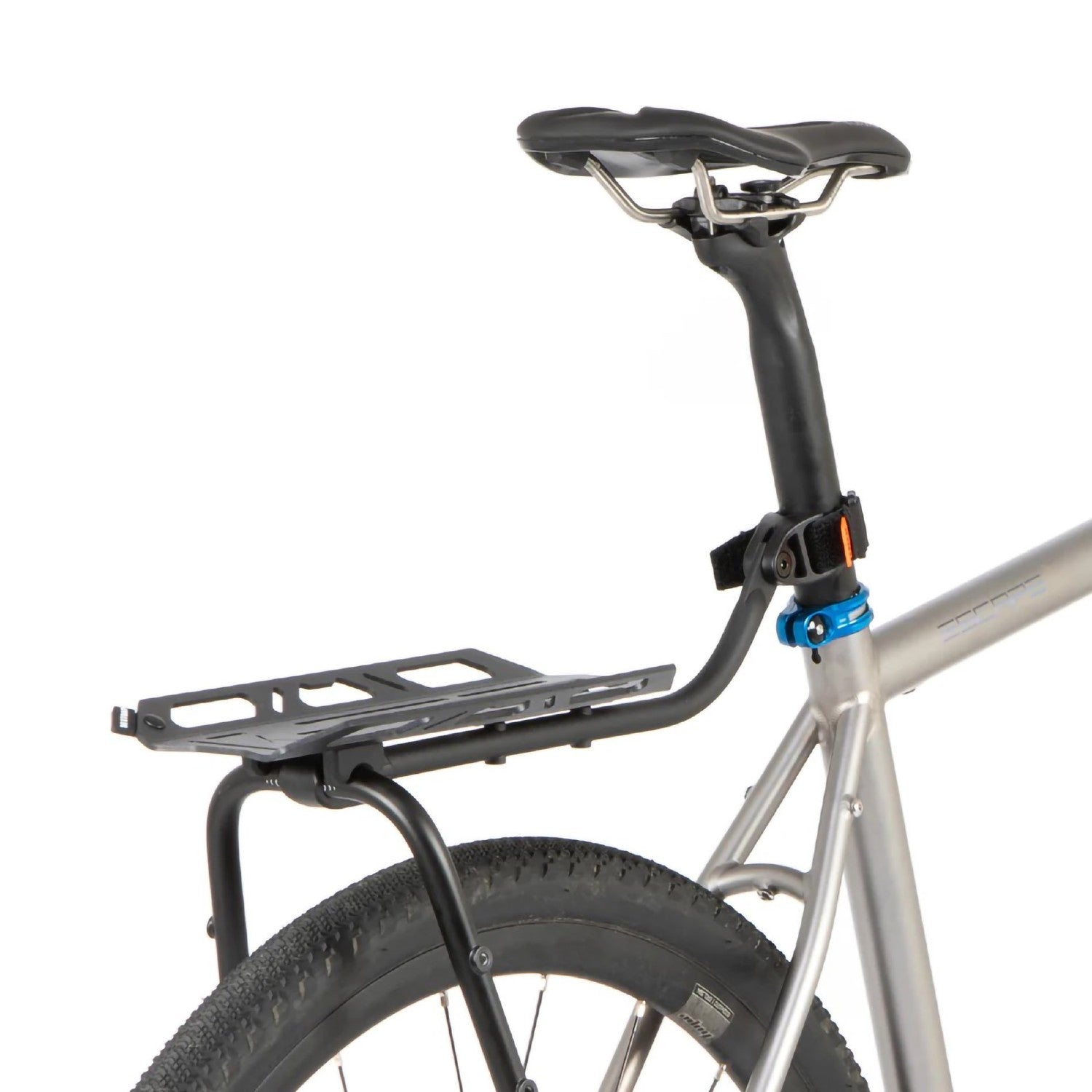 Restrap Switch Rack Cage - Black