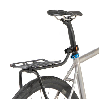 Restrap Switch Rack Cage - Black