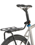 Restrap Switch Rack Cage - Black