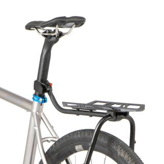 Restrap Switch Rack Cage - Black