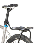Restrap Switch Rack Cage - Black