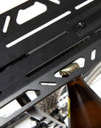 Restrap Switch Rack Cage - Black