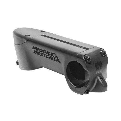 Profile Design Tri Stem 17.5° x 105mm 1-1/8"
