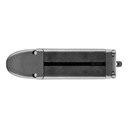 Profile Design Tri Stem 17.5° x 105mm 1-1/8"