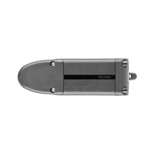 Profile Design Tri Stem 17.5° x 80mm 1-1/8"