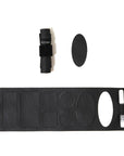 Restrap Type Boot Kit - Black
