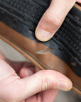 Restrap Type Boot Kit - Orange